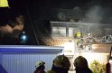 Feuer 4 Koeln Immendorf Giesdorfer Allee P167